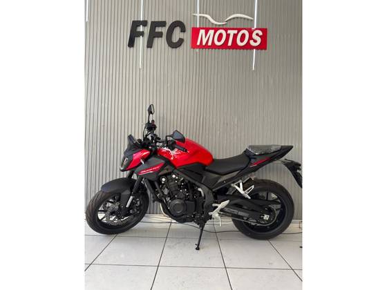 HONDA CB 500 HORNET HONDA CB 500 HORNET